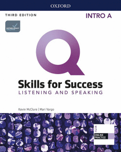 Q SKILLS FOR SUCCESS (3RD EDITION). LISTENING