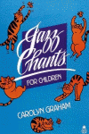 JAZZ CHANTS FOR CHILDREN: STUDENT'S BOOK