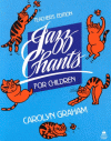 JAZZ CHANTS CHILDREN: TEACHER'S BOOK