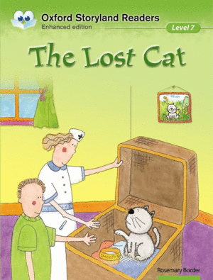 OXFORD STORYLAND READERS LEVEL 7: THE LOST CAT