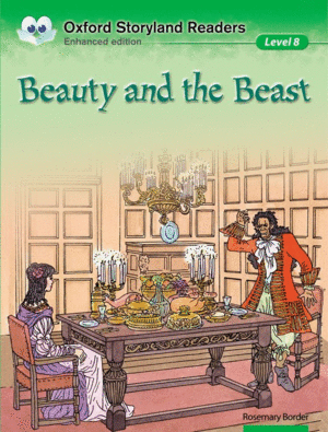 OXFORD STORYLAND READERS LEVEL 8: BEAUTY AND THE BEAST