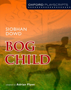 BOG CHILD