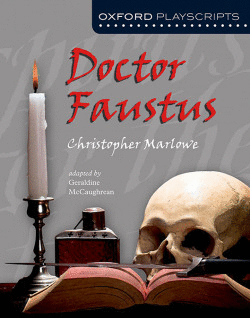 OXFORD PLAYSCRIPTS: DOCTOR FAUSTUS