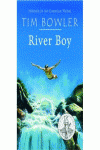 ROLLERCOASTERS: RIVER BOY