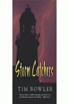 ROLLERCOASTERS: STORM CATCHERS