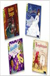 OXFORD READING TREE TRADITIONAL TALES 7: PACK OF 4