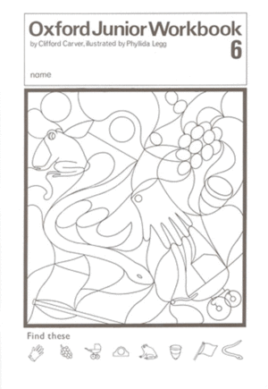 OXFORD JUNIOR WORKBOOKS: BOOK 6
