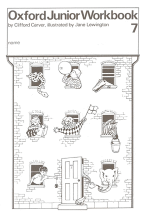 OXFORD JUNIOR WORKBOOKS: BOOK 7