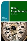 OXFORD LITERATURE COMPANION. GREAT EXPECTATIONS