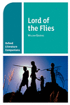 OXFORD LITERATURE COMPANION. LORD OF THE FLIES