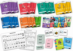 READ WRITE INC.FRESH START:STARTER PACK