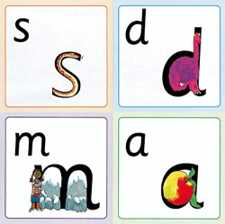 READ WRITE INC: SOUND-PICTURE FRIEZE