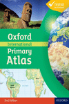 OXFORD INTERNATIONAL PRIMARY ATLAS: 2ND EDITION
