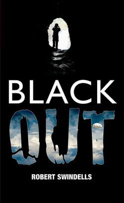 ROLLERCOASTERS: BLACKOUT: ROBERT SWINDELLS