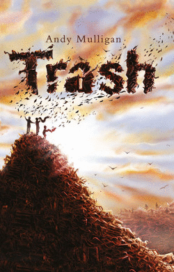 TRASH READER