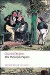 OXFORD WORLD'S CLASSICS: THE PICKWICK PAPERS