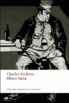 OXFORD WORLD'S CLASSICS: OLIVER TWIST