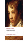 OXFORD WORLD'S CLASSICS: DAVID COPPERFIELD