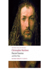 OXFORD WORLD'S CLASSICS: DOCTOR FAUSTUS AND OTHER PLAYS