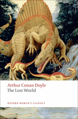 LOST WORLD