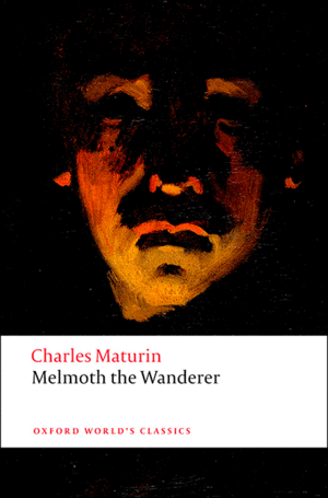 MELMOTH THE WANDERER