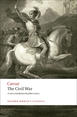 OXFORD WORLD'S CLASSICS: CIVIL WAR