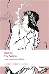 OXFORD WORLD'S CLASSICS: THE SATIRES