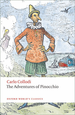 ADVENTURES OF PINOCCHIO