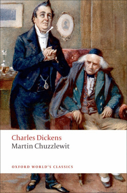 MARTIN CHUZZLEWIT