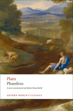 PHAEDRUS