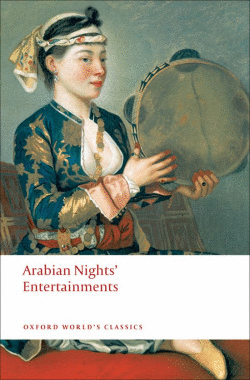 ARABIAN NIGHTS'