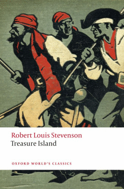 TREASURE ISLAND