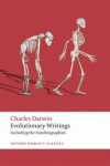 OXFORD WORLD'S CLASSICS: EVOLUTIONARY WRITINGS