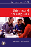 IMPROVE IELTS LIST. & SPEAK. SKILL PK
