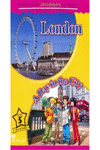 MCHR 5 LONDON: A DAY IN THE CITY (INT)