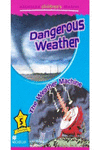 MCHR 5 DANGEROUS WEATHER: W MACHINE (INT