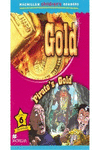 MCHR 6 GOLD: PIRATE'S GOLD (INT)