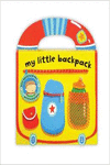 MY LITTLE BAG BOOKS: BACKPK (BB)