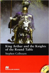 MR (I) KING ARTHUR... ROIND TABLE PK