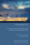 MBT UNCOVERING CLIL