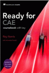 READY FOR CAE SB +KEY 2008
