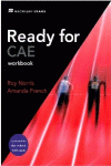 READY FOR CAE WB -KEY 2008