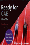 READY FOR FC CLASS CEA -CD`S 3