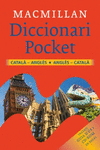 MACMILLAN DICC POCKET CAT PK
