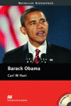 BARACK OBAMA