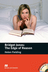 MR (I) BRIDGET JONES:EDGE OF REASON PK