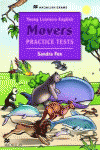 YOUNG LEARNERS PRAC TESTS MOVERS STS PK