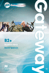 GATEWAY B2+ SB & WEBCODE PK