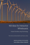 MBT 400 IDEAS FOR INTERACTIVE WHITEBOARD