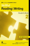 SKILLFUL 2 READING & WRITING SB PK